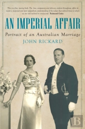 An Imperial Affair