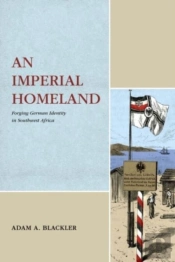 An Imperial Homeland