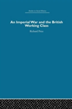 Bertrand.pt - An Imperial War And The British Working Class