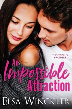 Bertrand.pt - An Impossible Attraction