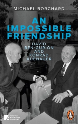 Bertrand.pt - An Impossible Friendship