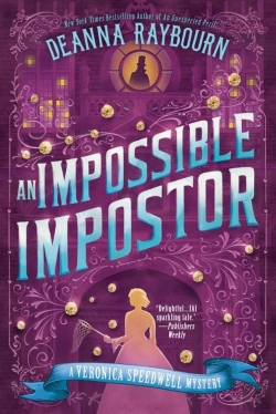 Bertrand.pt - An Impossible Imposter
