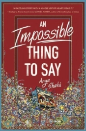 An Impossible Thing To Say