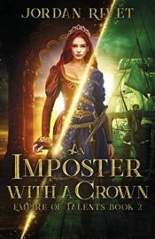 An Imposter With A Crown