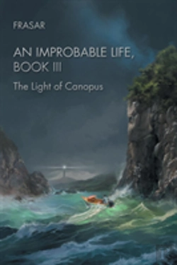 Bertrand.pt - An Improbable Life, Book Iii
