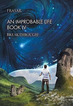 Bertrand.pt - An Improbable Life Book Iv