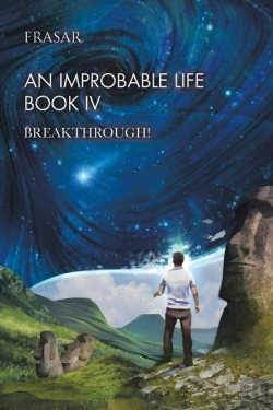 Bertrand.pt - An Improbable Life Book Iv