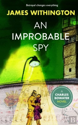 Bertrand.pt - An Improbable Spy
