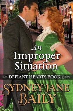 Bertrand.pt - An Improper Situation