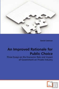 Bertrand.pt - An Improved Rationale For Public Choice