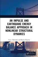 An Impulse And Earthquake Energy Balance Approach In Nonlinear Structural Dynamics