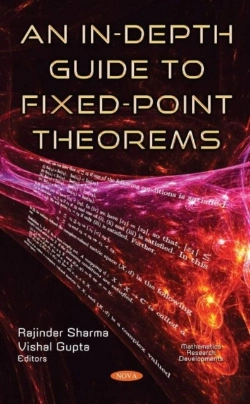 Bertrand.pt - An In-Depth Guide To Fixed-Point Theorems