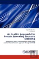 An In-Silico Approach For Protein Secondary Structure Modeling