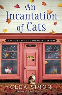 Bertrand.pt - An Incantation Of Cats