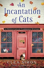 An Incantation Of Cats