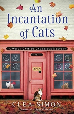 Bertrand.pt - An Incantation Of Cats