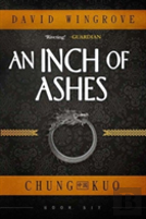 An Inch Of Ashes