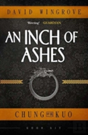An Inch Of Ashes