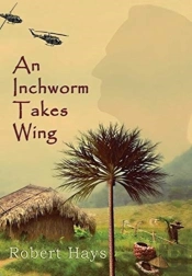 An Inchworm Takes Wing