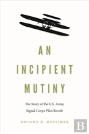 An Incipient Mutiny