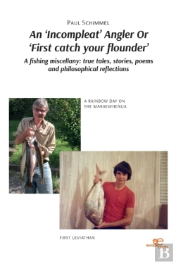 Bertrand.pt - An 'Incompleat' Angler Or 'First Catch Your Flounder