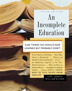 Bertrand.pt - An Incomplete Education