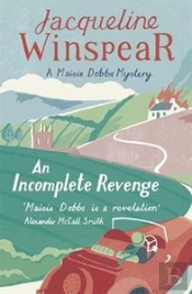 An Incomplete Revenge