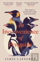 An Inconvenience Of Penguins