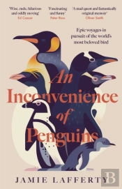 An Inconvenience Of Penguins
