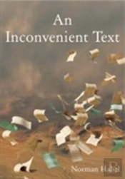 An Inconvenient Text