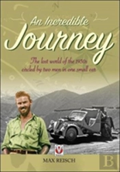 An Incredible Journey