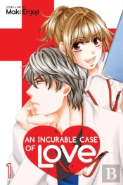 An Incurable Case Of Love, Vol. 1
