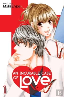 Bertrand.pt - An Incurable Case Of Love, Vol. 1