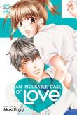 An Incurable Case Of Love, Vol. 2