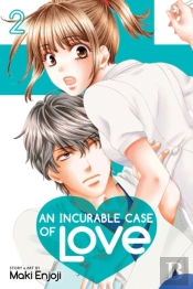 An Incurable Case Of Love, Vol. 2