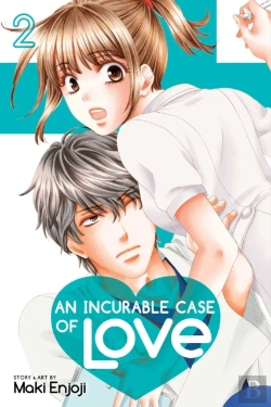 Bertrand.pt - An Incurable Case Of Love, Vol. 2
