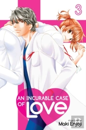 An Incurable Case Of Love, Vol. 3