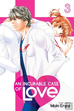 Bertrand.pt - An Incurable Case Of Love, Vol. 3