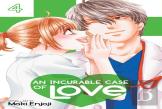 An Incurable Case Of Love, Vol. 4