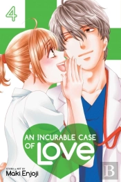 An Incurable Case Of Love, Vol. 4