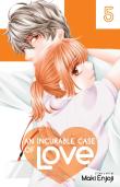 An Incurable Case Of Love, Vol. 5