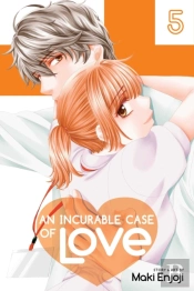 An Incurable Case Of Love, Vol. 5