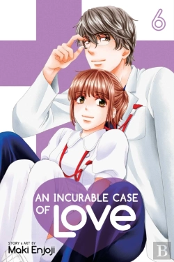 Bertrand.pt - An Incurable Case Of Love, Vol. 6