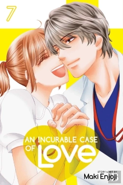 Bertrand.pt - An Incurable Case Of Love, Vol. 7