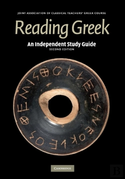 Bertrand.pt - An Independent Study Guide To Reading Greek