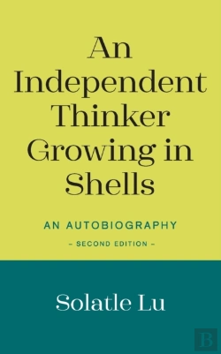 Bertrand.pt - An Independent Thinker Growing In Shells