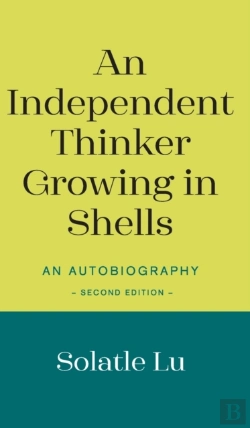Bertrand.pt - An Independent Thinker Growing In Shells