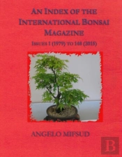 An Index Of The International Bonsai Magazine