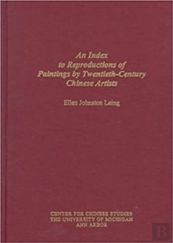 Bertrand.pt - An Index To Reproductions Of Paintings By Twentieth-Century Chinese Artists