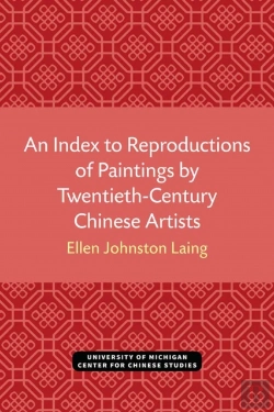 Bertrand.pt - An Index To Reproductions Of Paintings By Twentieth-Century Chinese Artists
